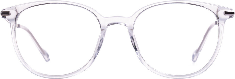 Belezas transparent - 3