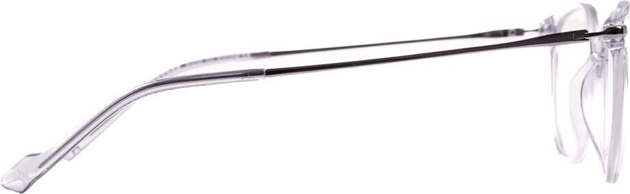 Belezas transparent - 4