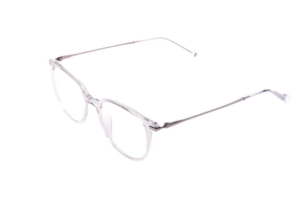 Belezas transparent