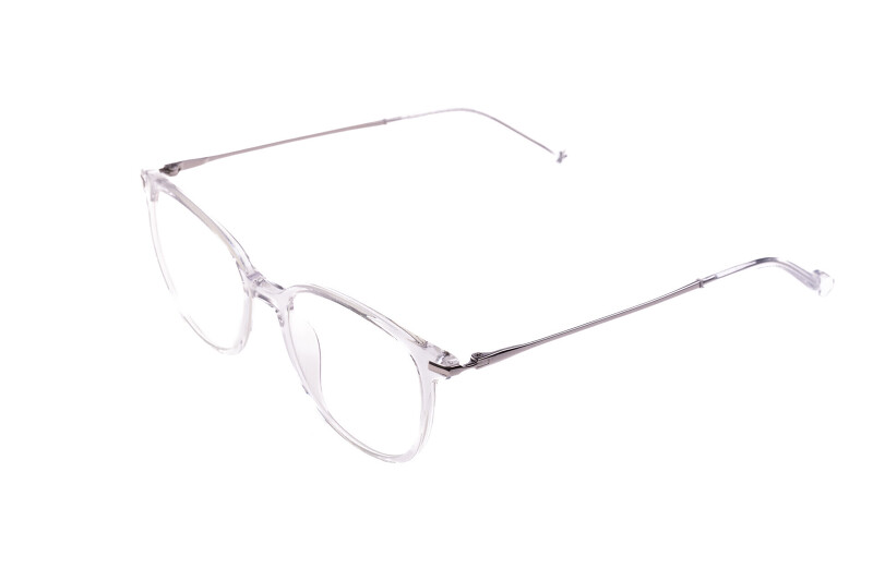 Belezas transparent