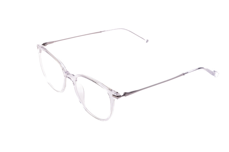 Belezas transparent