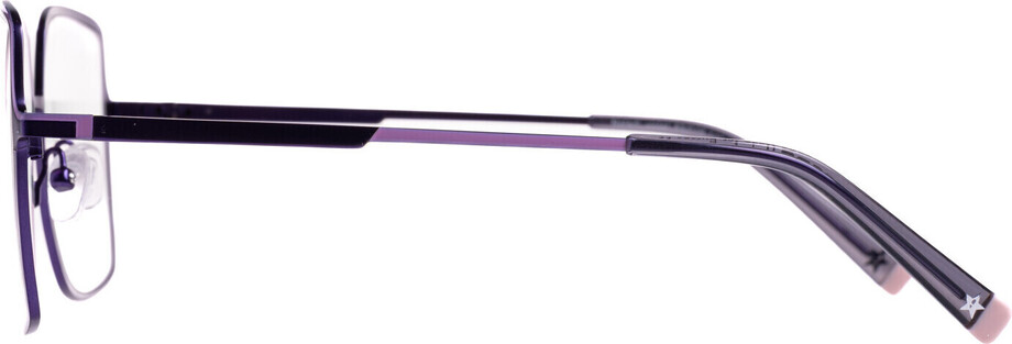 Naledi violet - 2