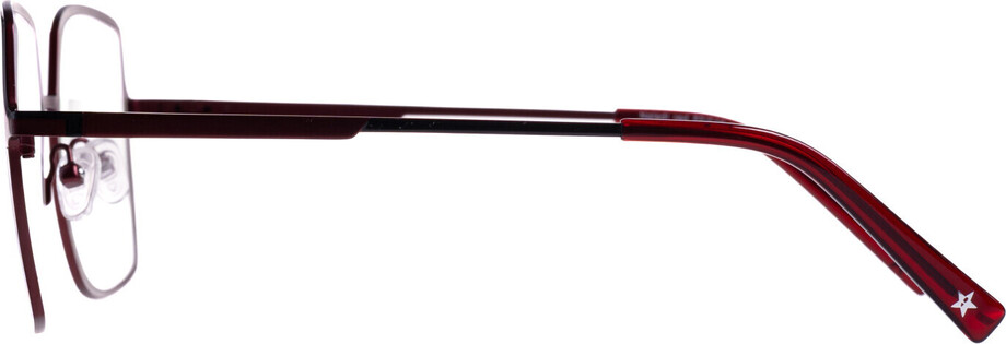 Naledi red - 2
