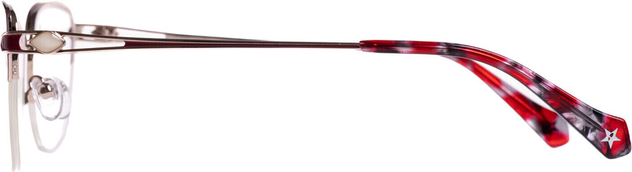 Mosita red - 2