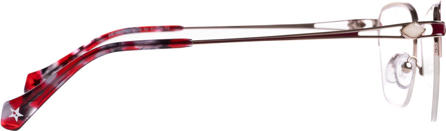 Mosita red - 4