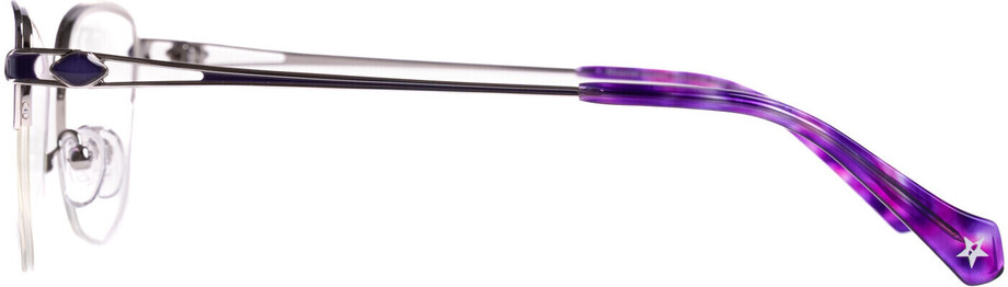 Mosita violet - 2