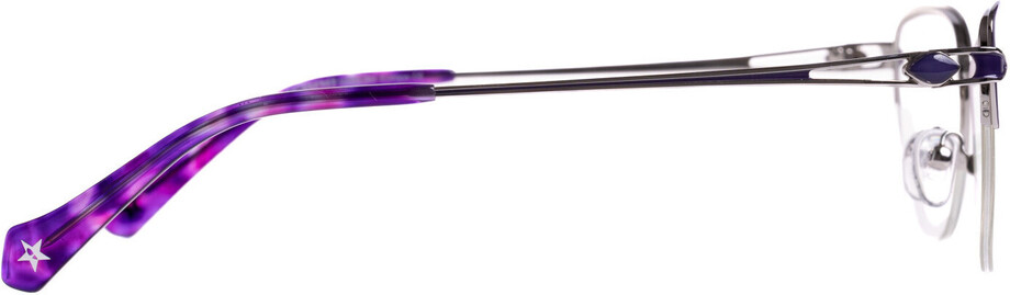 Mosita violet - 4