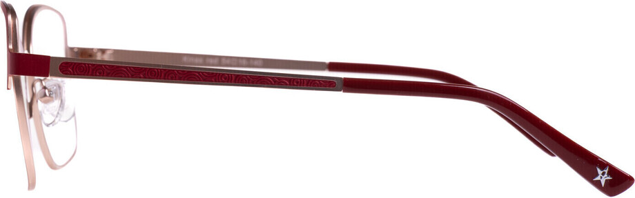 Kinas red - 2