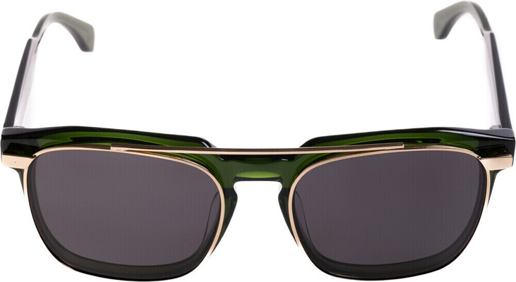 Linden green - 2