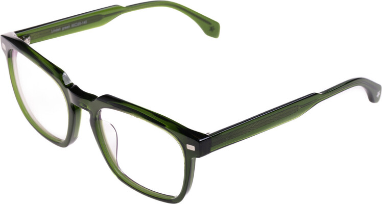 Linden green - 1
