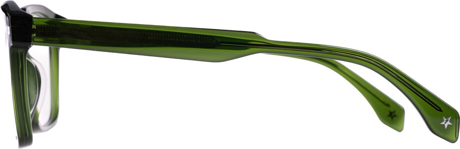 Linden green - 3