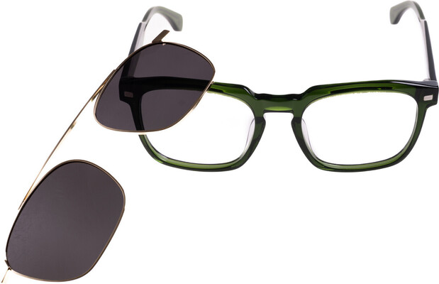 Linden green