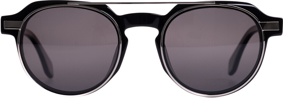 Kagiso black - 8