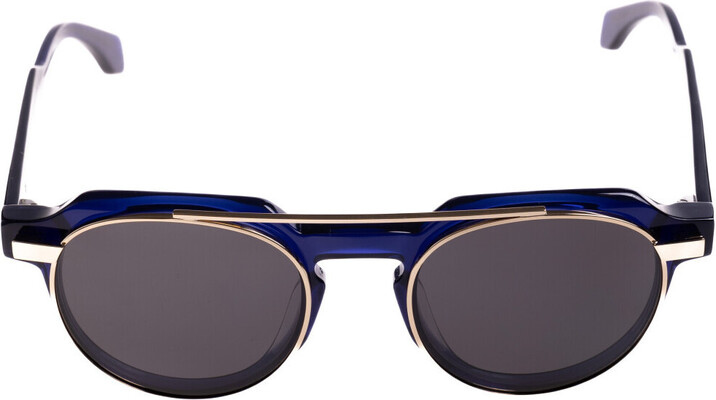 Kagiso blue - 3