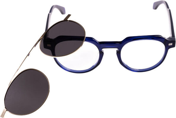 Kagiso blue