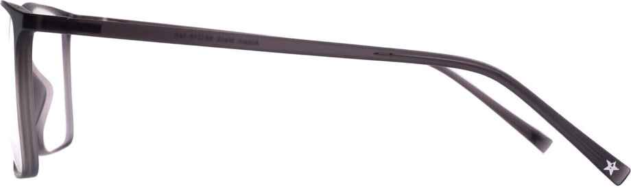 Aldam black - 5