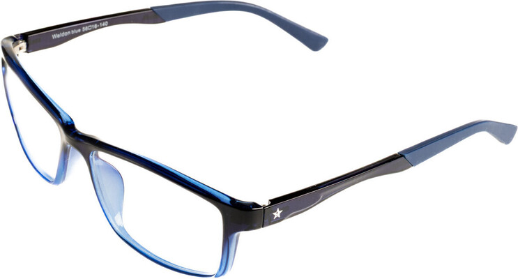 Weldon blue - 1