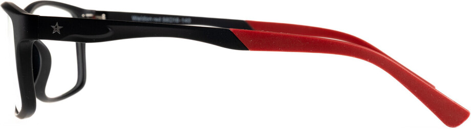 Weldon red - 3