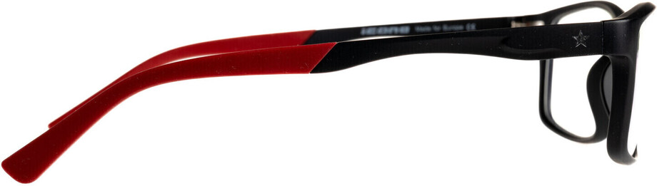 Weldon red - 5