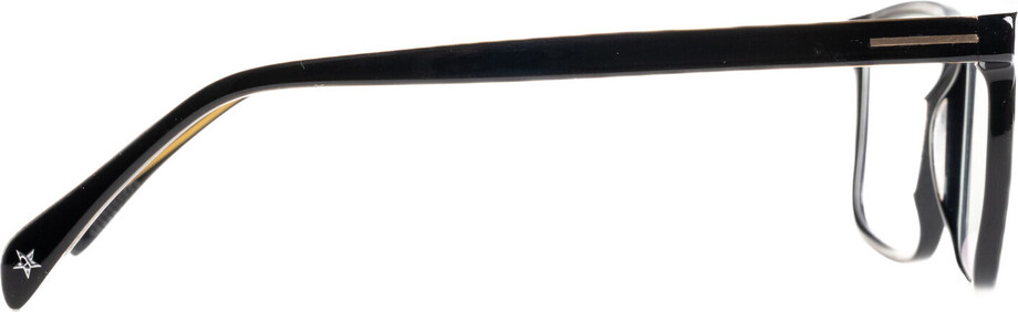 Rapid black - 7