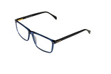 Rapid blue - 1