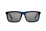 Rapid blue - 8