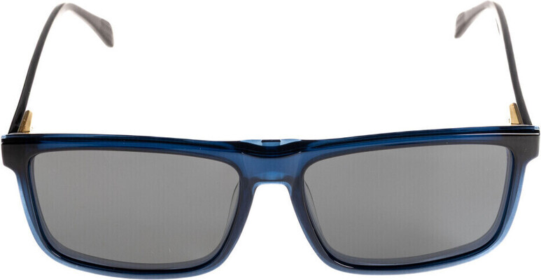Rapid blue - 7