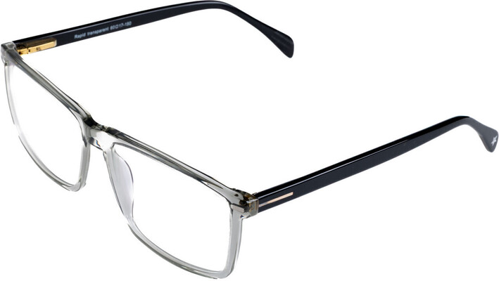 Rapid transparent - 1