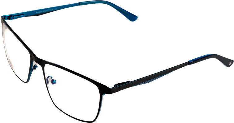 Roxboro blue - 1