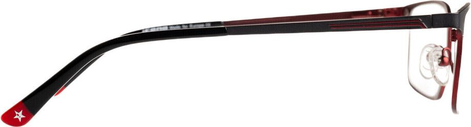 Roanoke red - 5