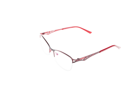 Nias red