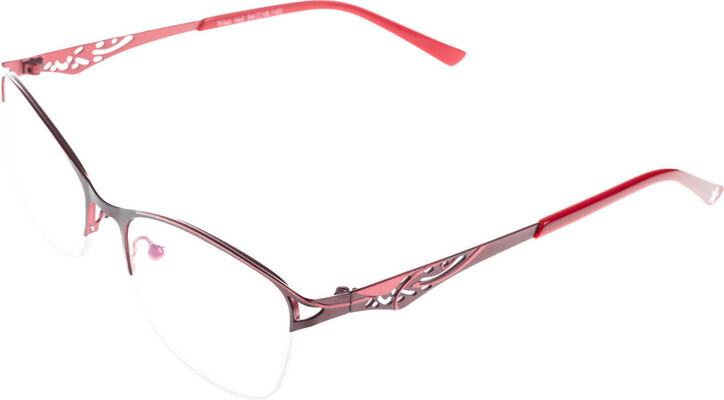 Nias red