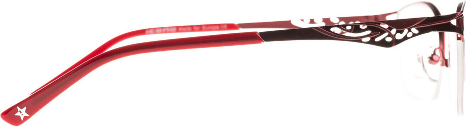 Nias red - 3