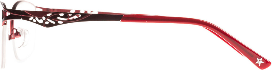 Nias red - 2
