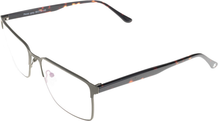 Perez grey 58