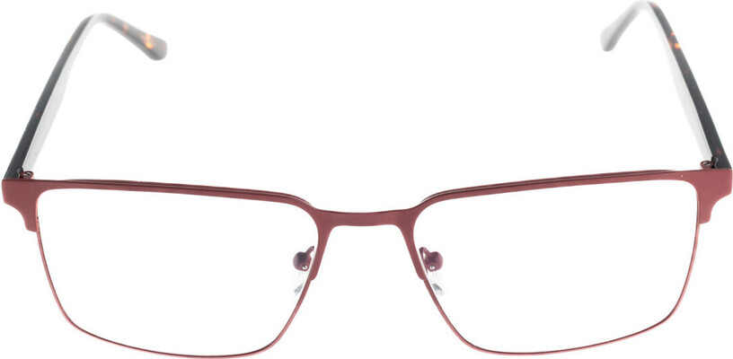 Perez red 58 - 1