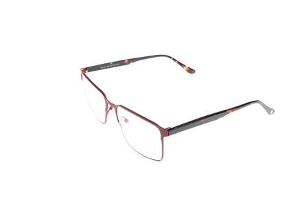 Perez red 58