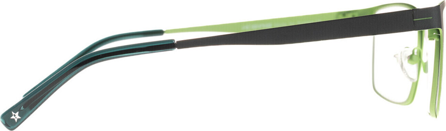 Totoraz green - 3