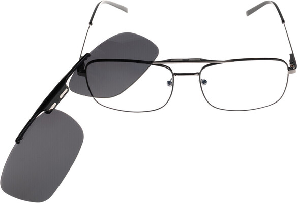 Cristobal black 56