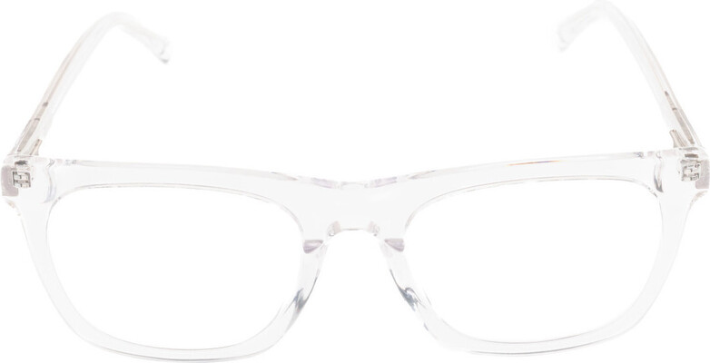 Estero transparent - 1