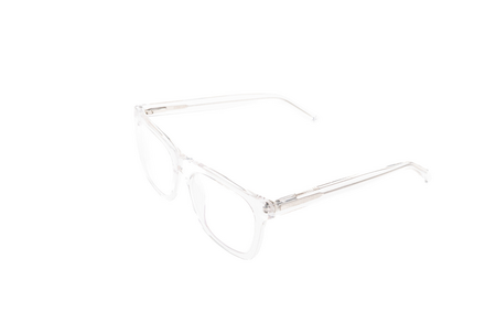 Estero transparent