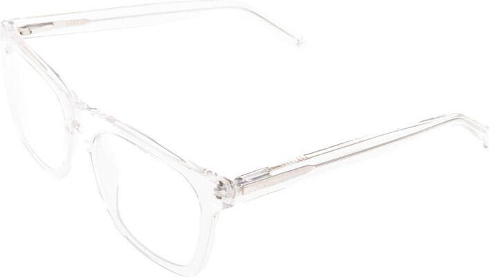 Estero transparent