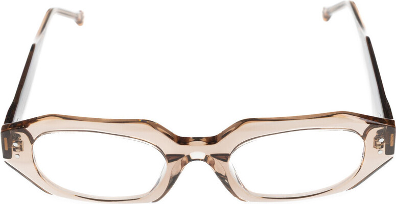 Shelby transparent - 1