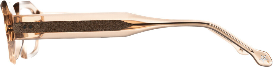 Shelby transparent - 2