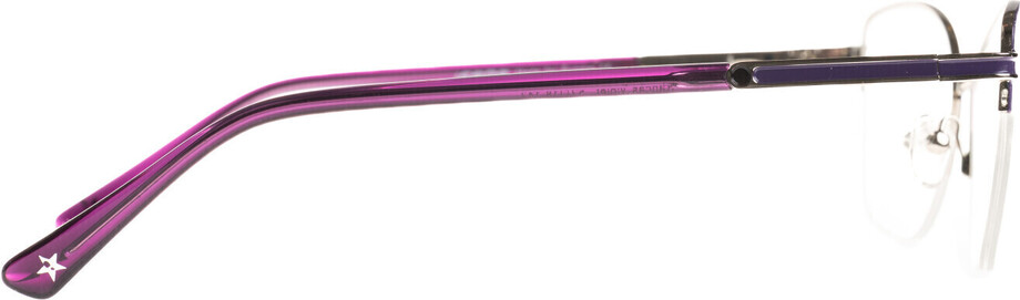 Rancas violet - 3