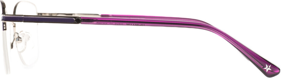 Rancas violet - 2