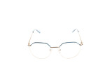 Junina blue - 1