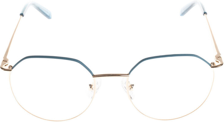 Junina blue - 1