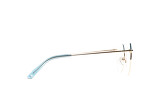 Junina blue - 3