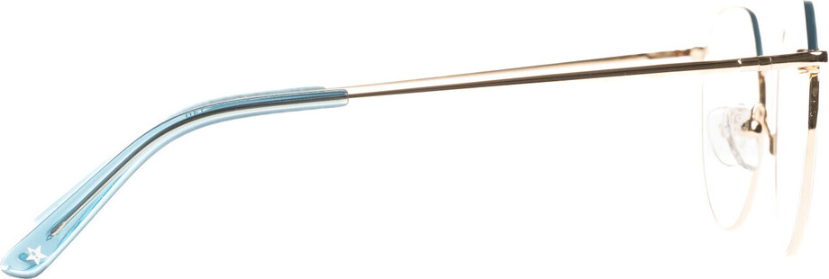 Junina blue - 3